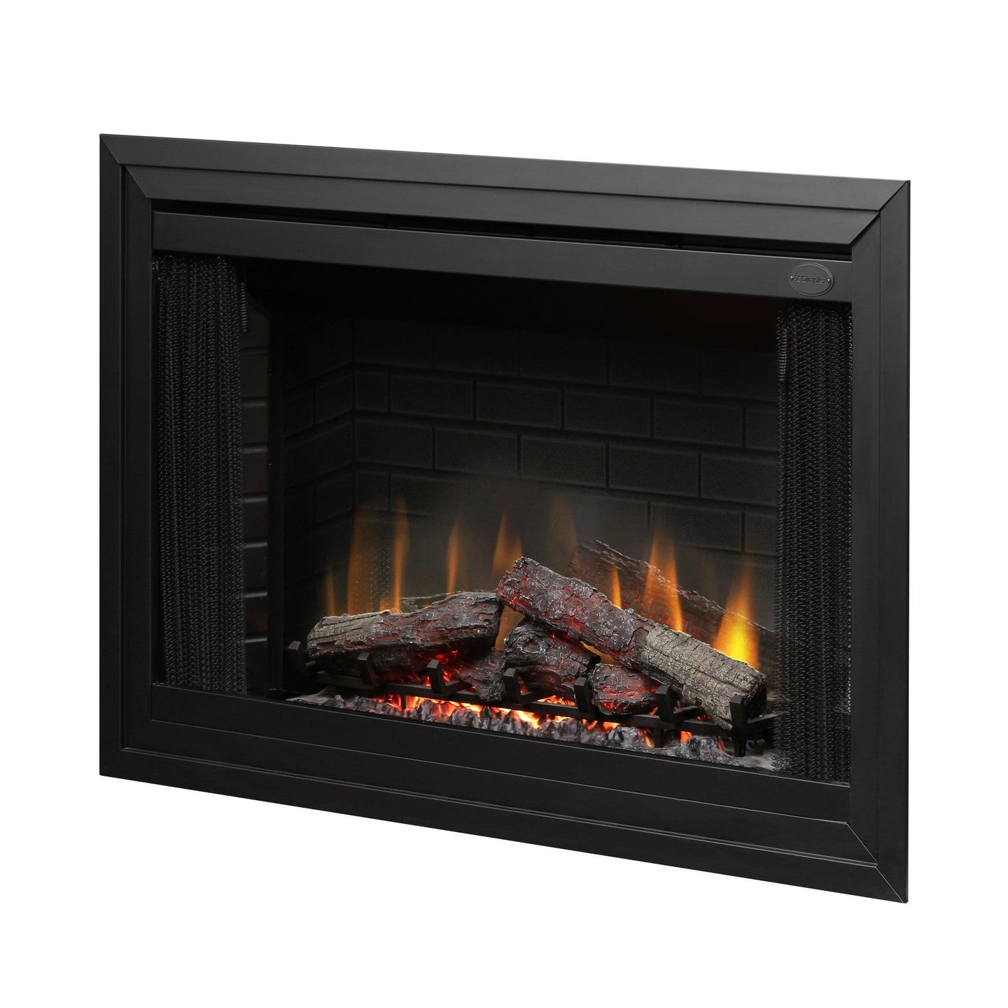 Dimplex BF Deluxe 45" Built-In Electric Firebox