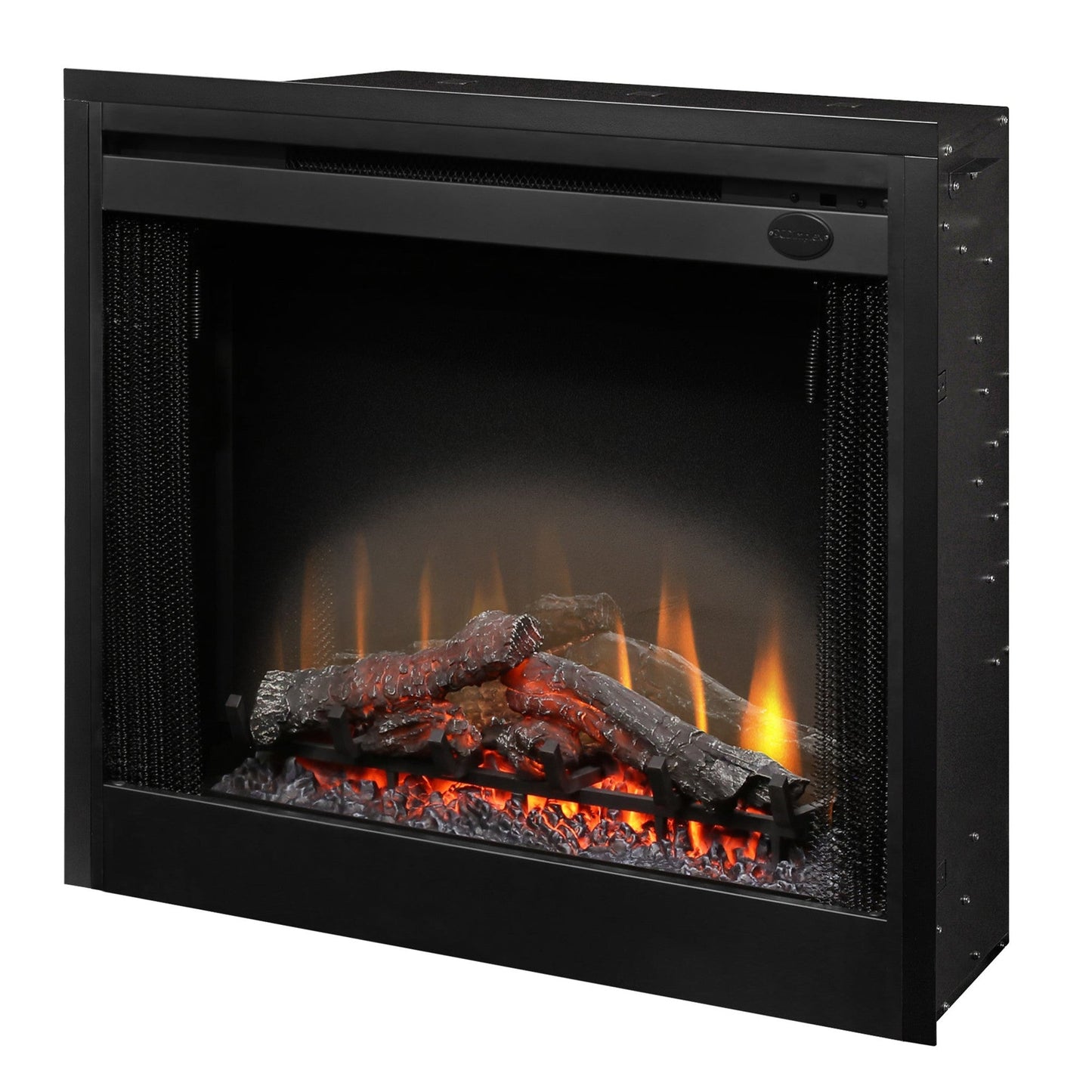 Dimplex BF Slim Line 33" Built-in Electric Firebox