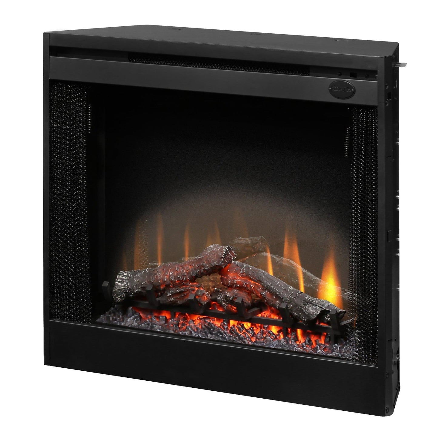 Dimplex BF Slim Line 33" Built-in Electric Firebox