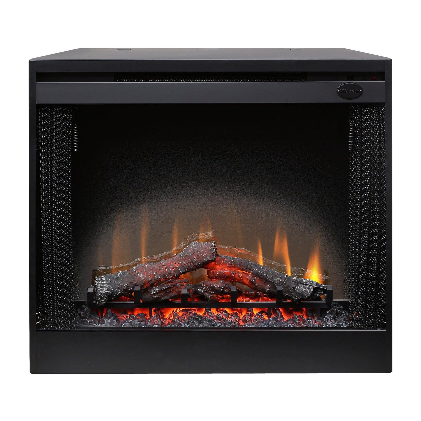 Dimplex BF Slim Line 33" Built-in Electric Firebox