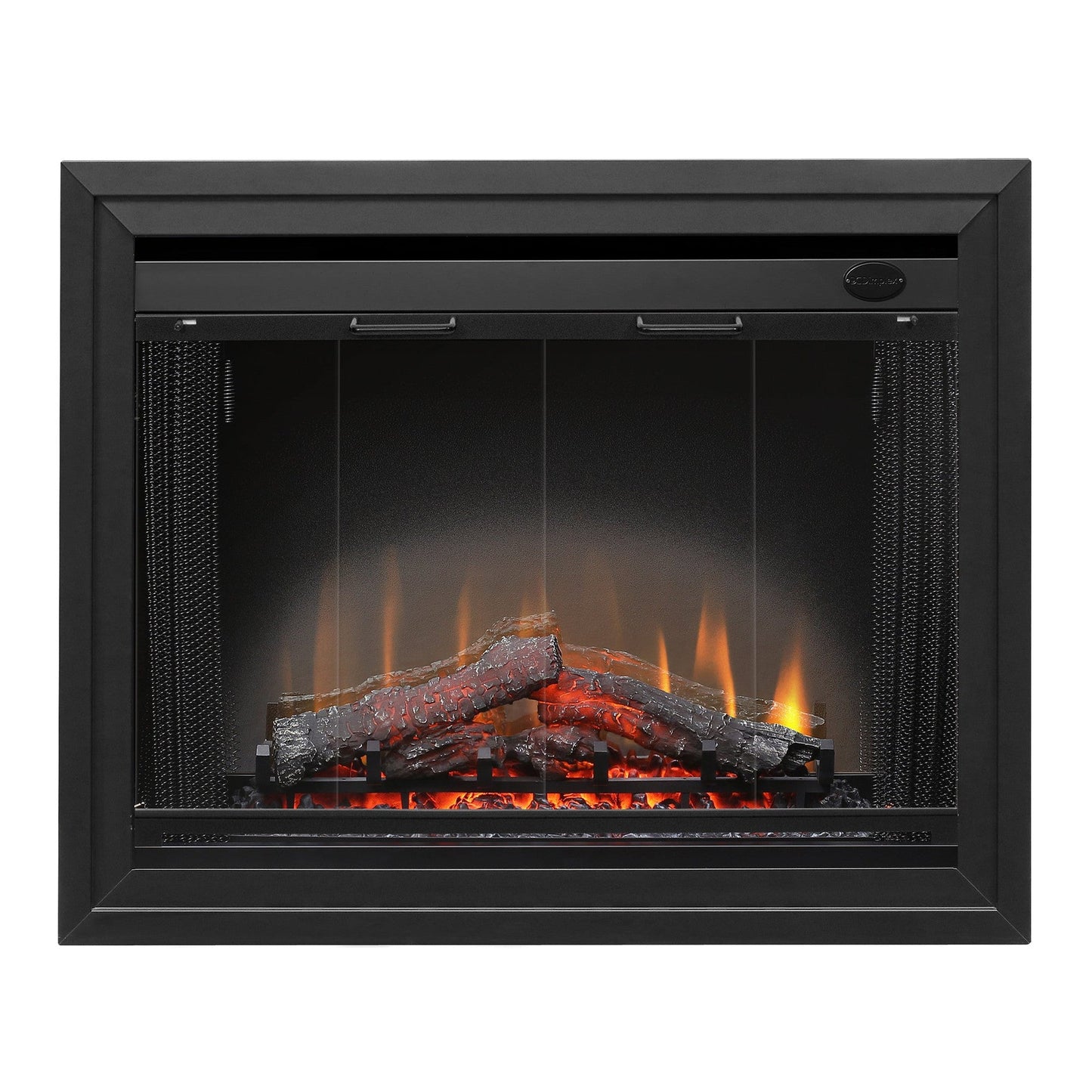 Dimplex BF Slim Line 33" Built-in Electric Firebox