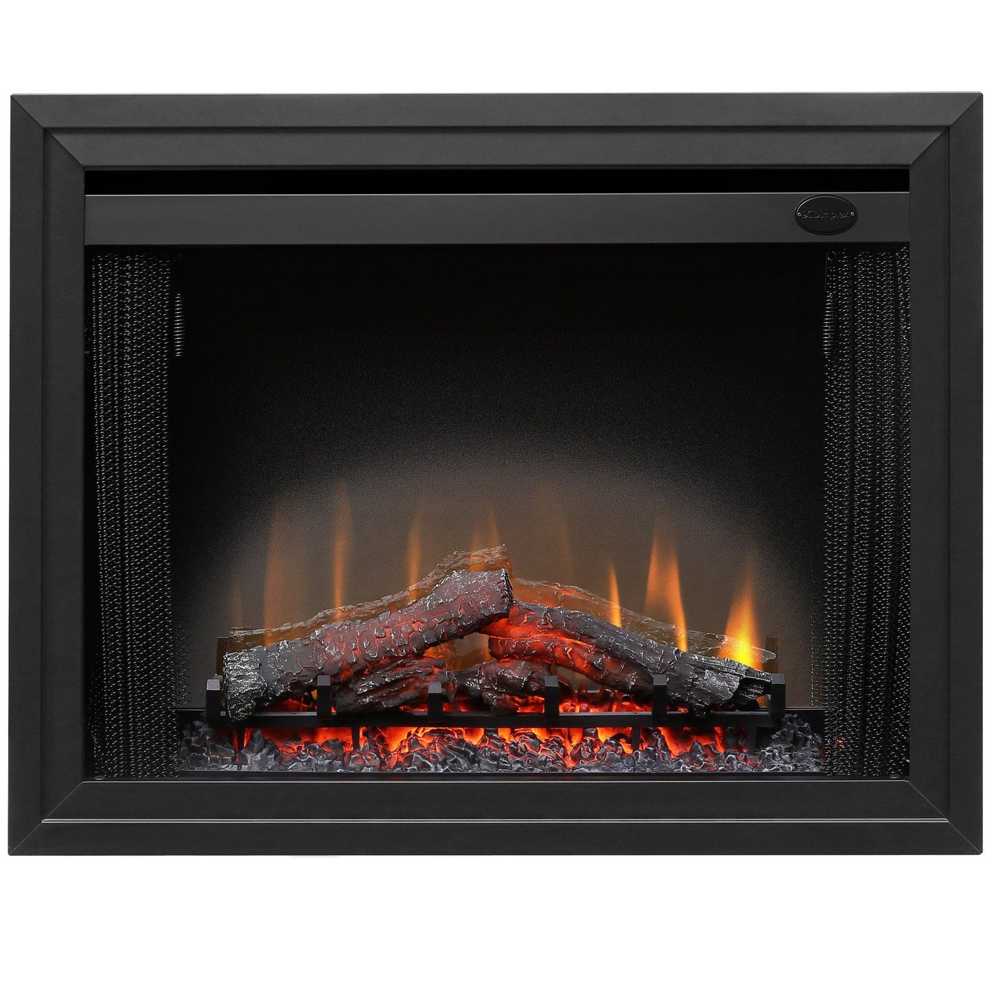 Dimplex BF Slim Line 33" Built-in Electric Firebox