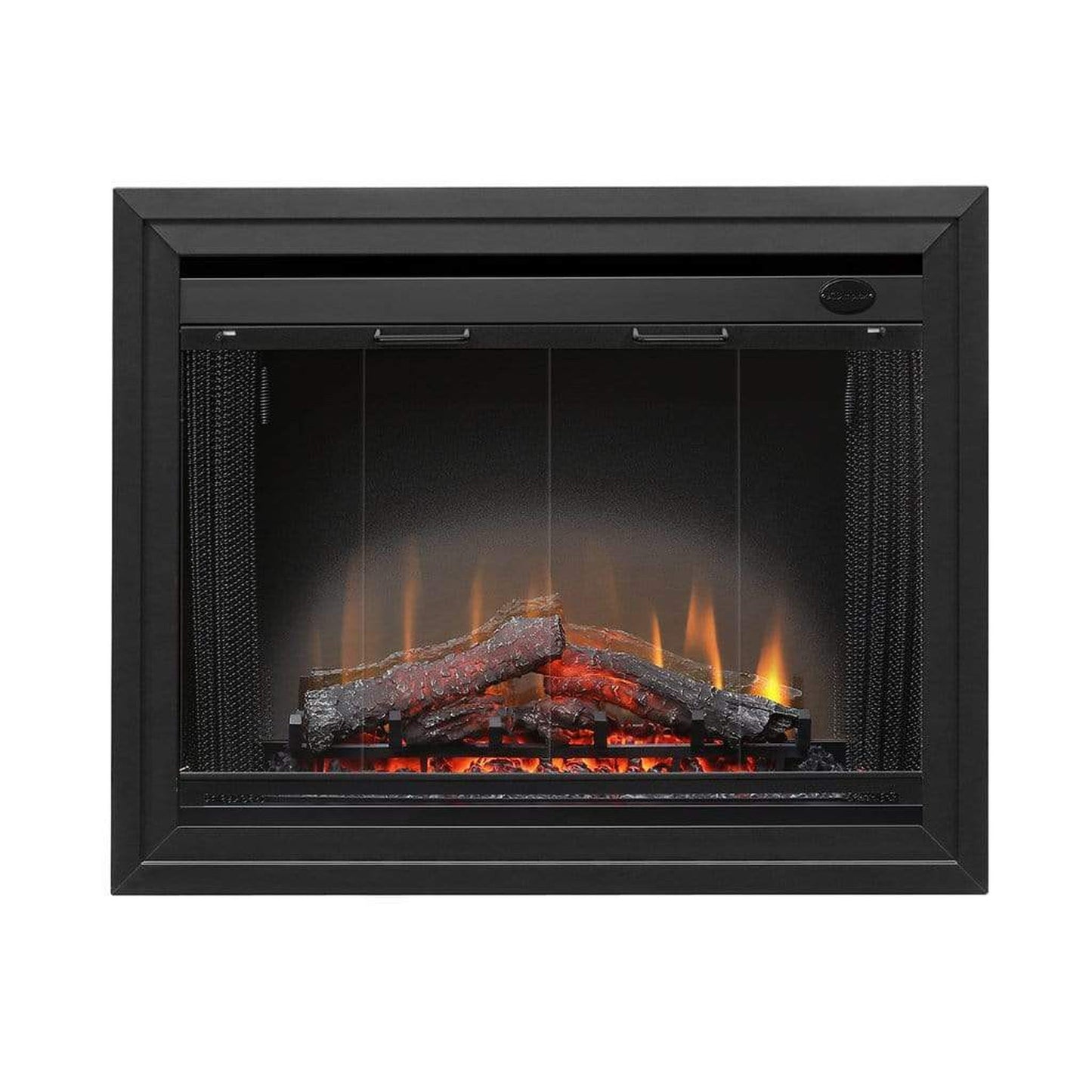 Dimplex BF Slim Line 33" Built-in Electric Firebox