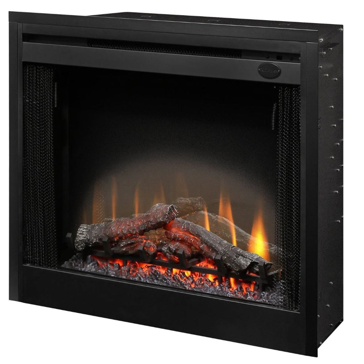 Dimplex BF Slim Line 33" Built-in Electric Firebox
