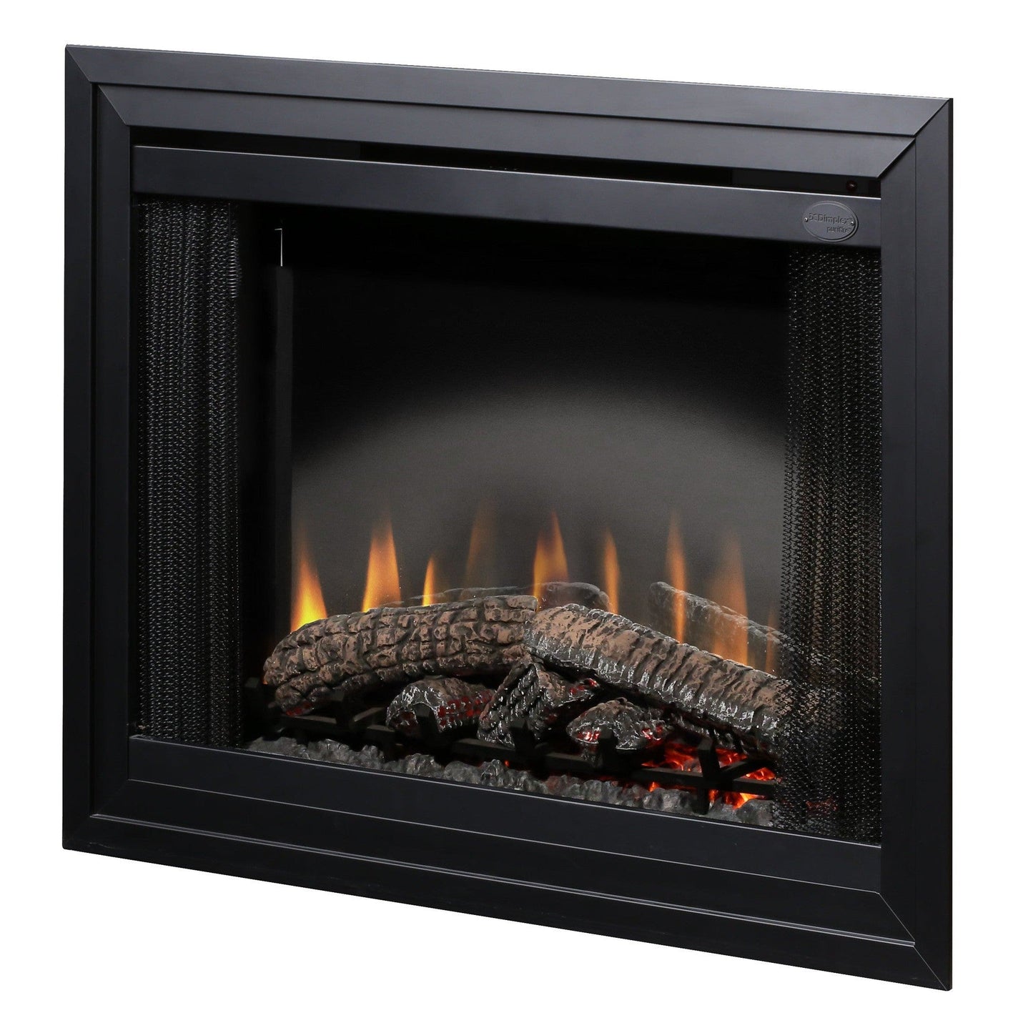Dimplex BF Standard 39" Built-in Electric Firebox