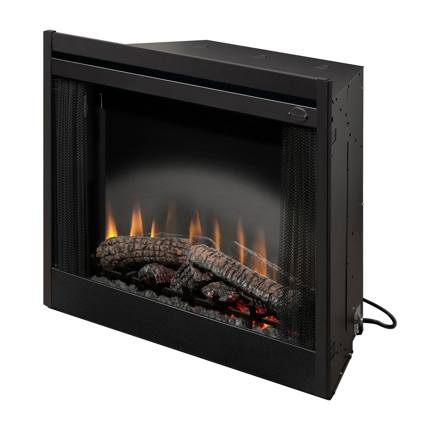 Dimplex BF Standard 39" Built-in Electric Firebox