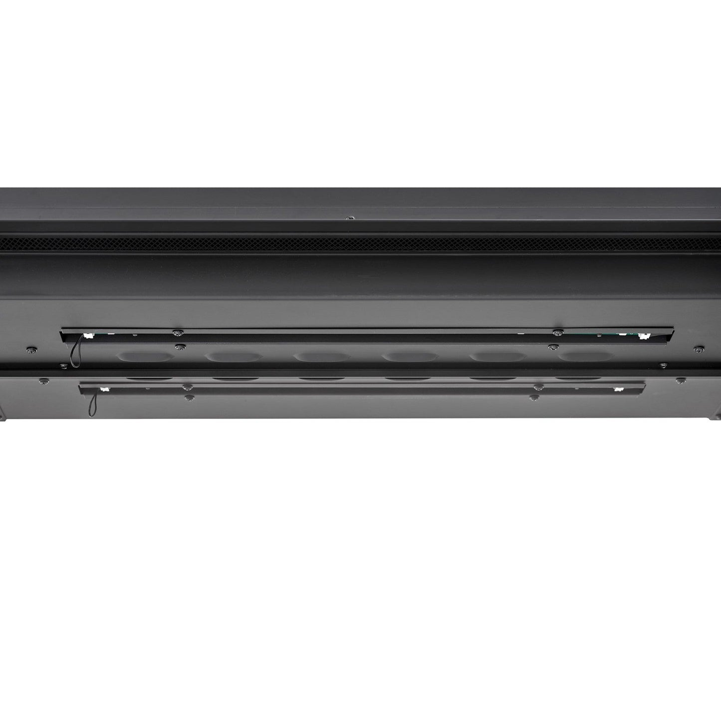 Dimplex Ignite Bold 74" Built-in Linear Electric Fireplace