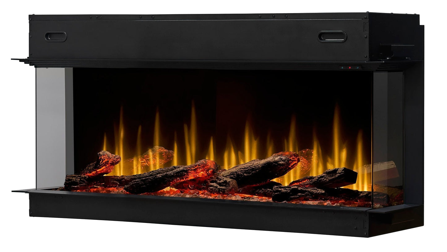 Dimplex Ignite Ultra 50" Built-in Linear Electric Fireplace