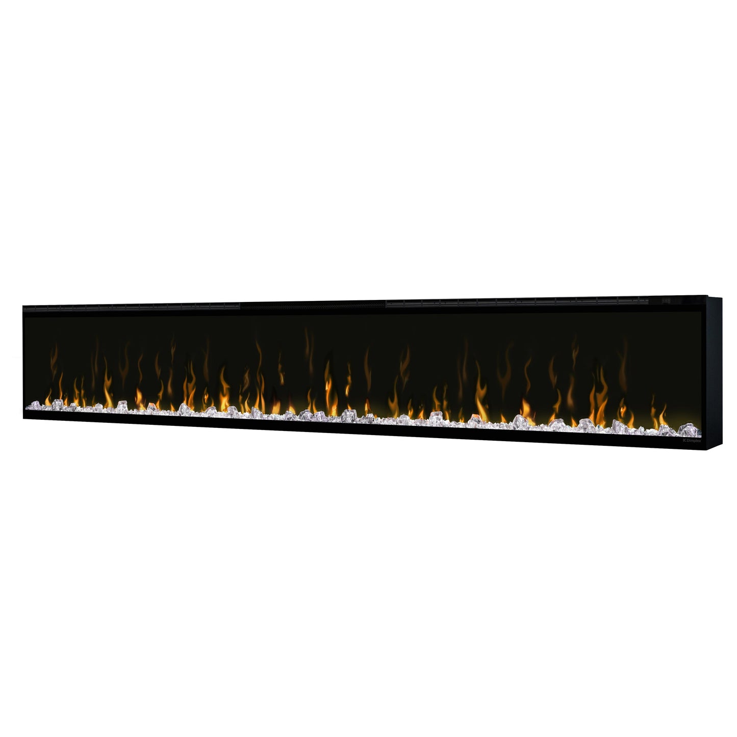 Dimplex IgniteXL 100" Built-in Linear Electric Fireplace