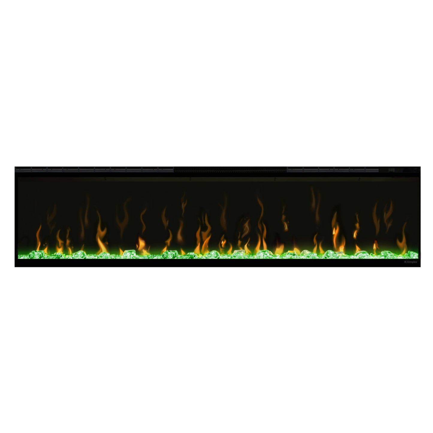 Dimplex IgniteXL 60" Built-in Linear Electric Fireplace