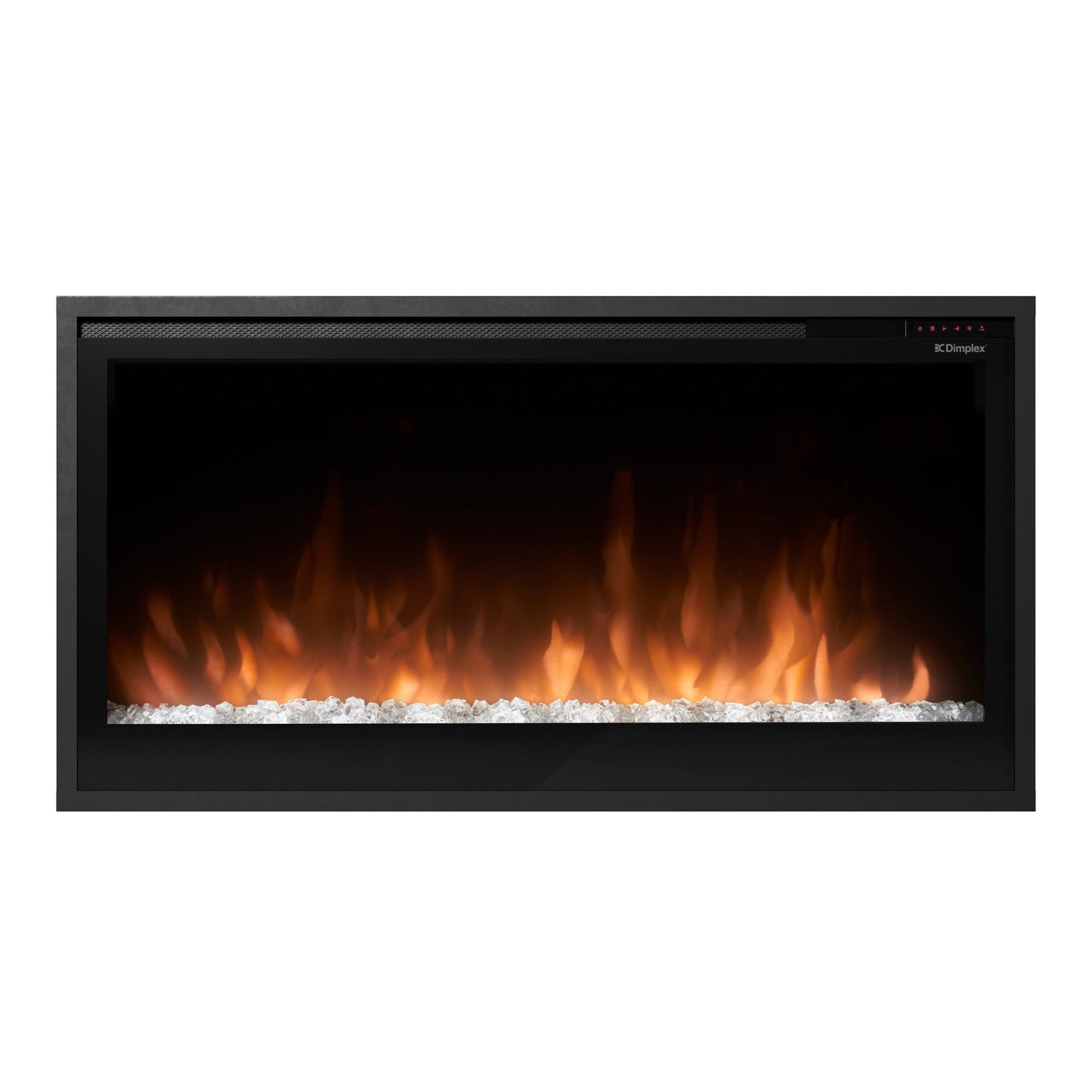 Dimplex Multi-Fire Slim Linear 36" Built-in Linear Electric Fireplace
