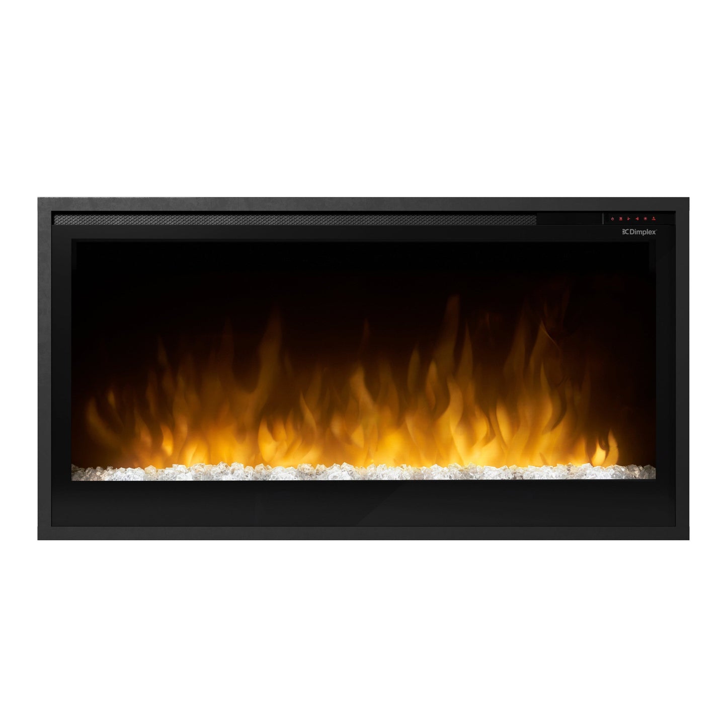 Dimplex Multi-Fire Slim Linear 36" Built-in Linear Electric Fireplace