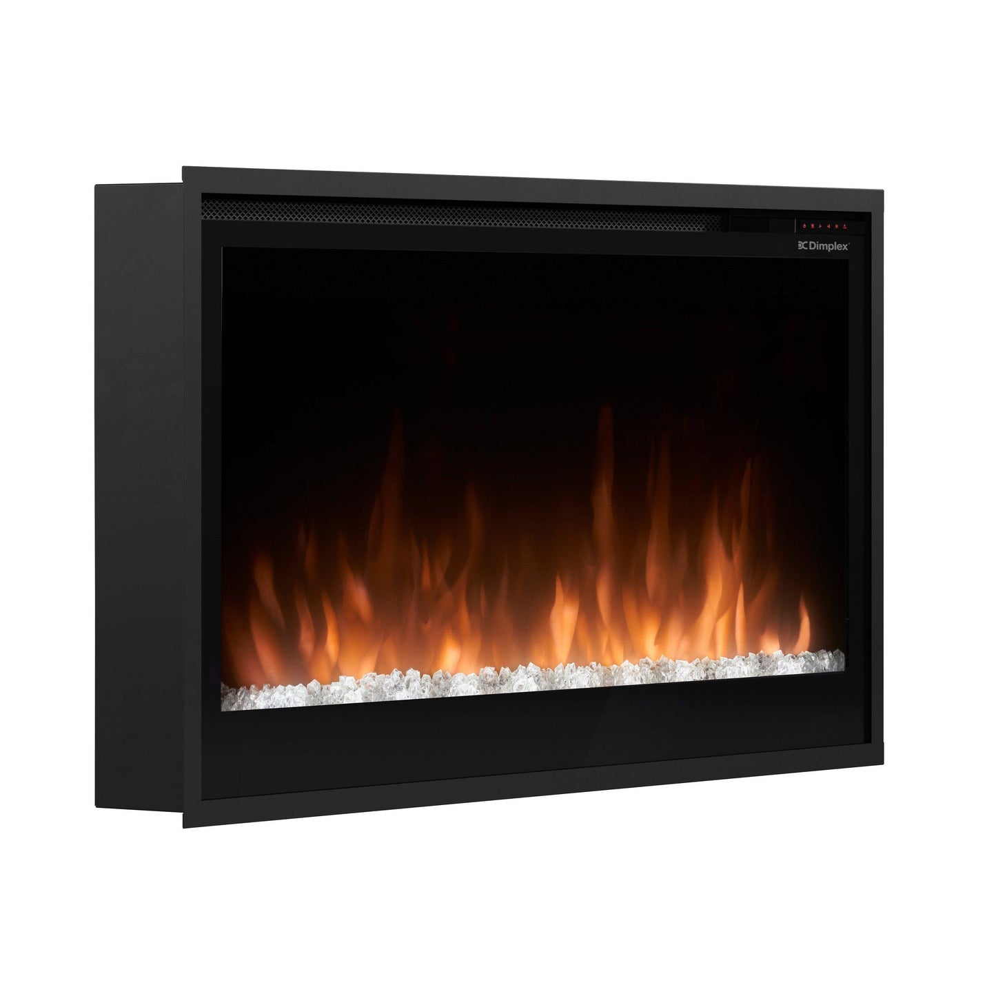 Dimplex Multi-Fire Slim Linear 36" Built-in Linear Electric Fireplace