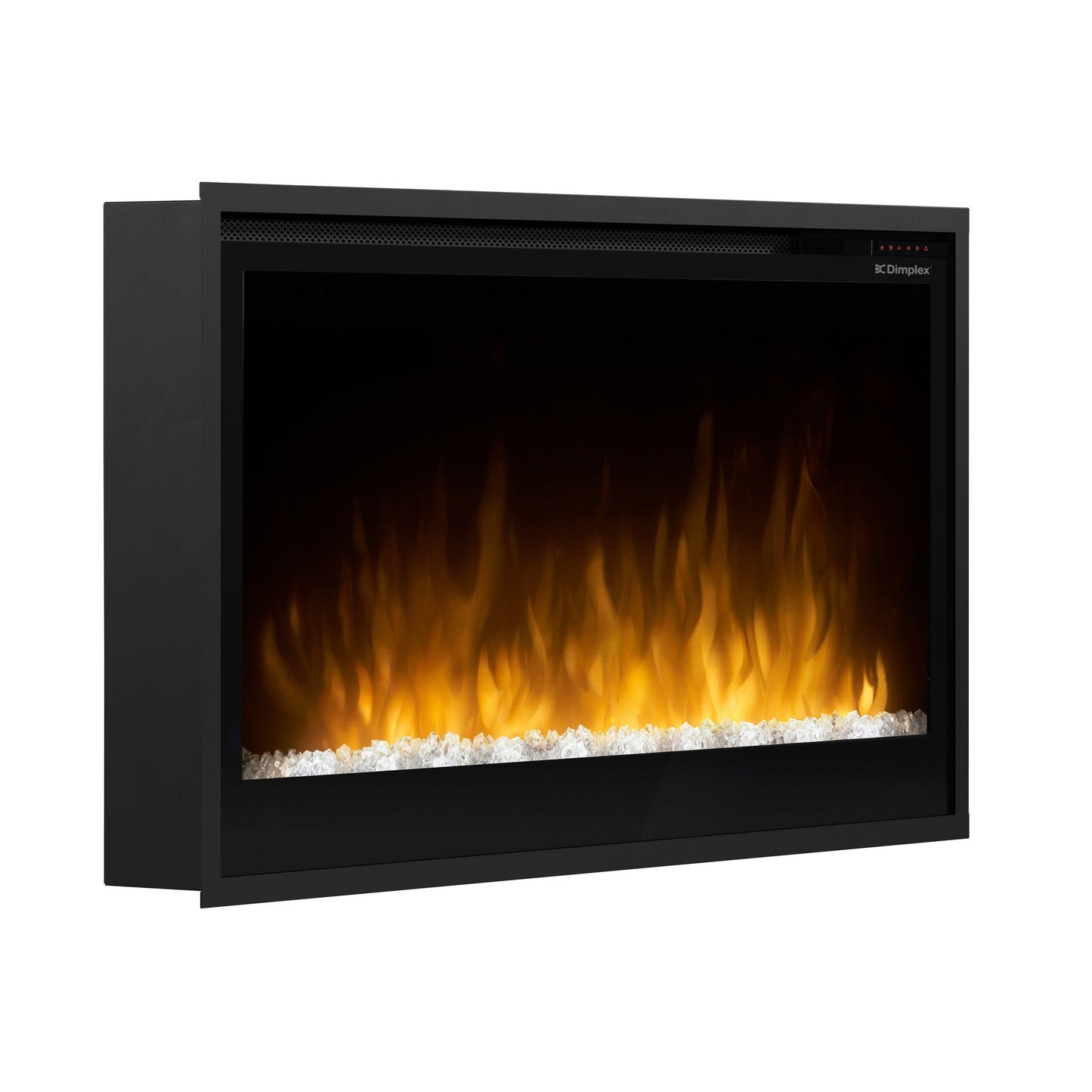 Dimplex Multi-Fire Slim Linear 36" Built-in Linear Electric Fireplace