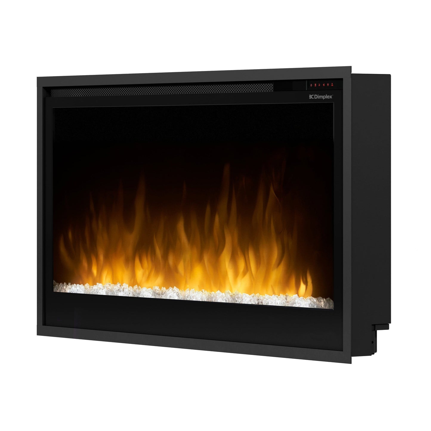 Dimplex Multi-Fire Slim Linear 36" Built-in Linear Electric Fireplace
