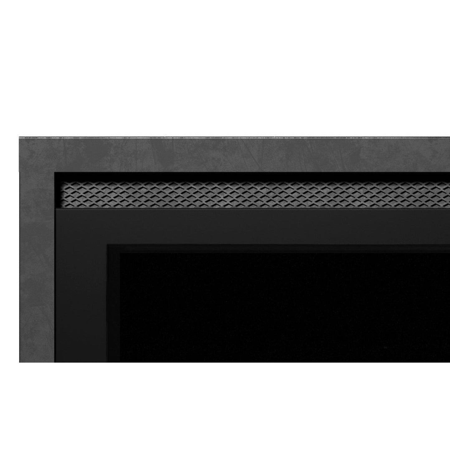 Dimplex Multi-Fire Slim Linear 42" Built-in Linear Electric Fireplace