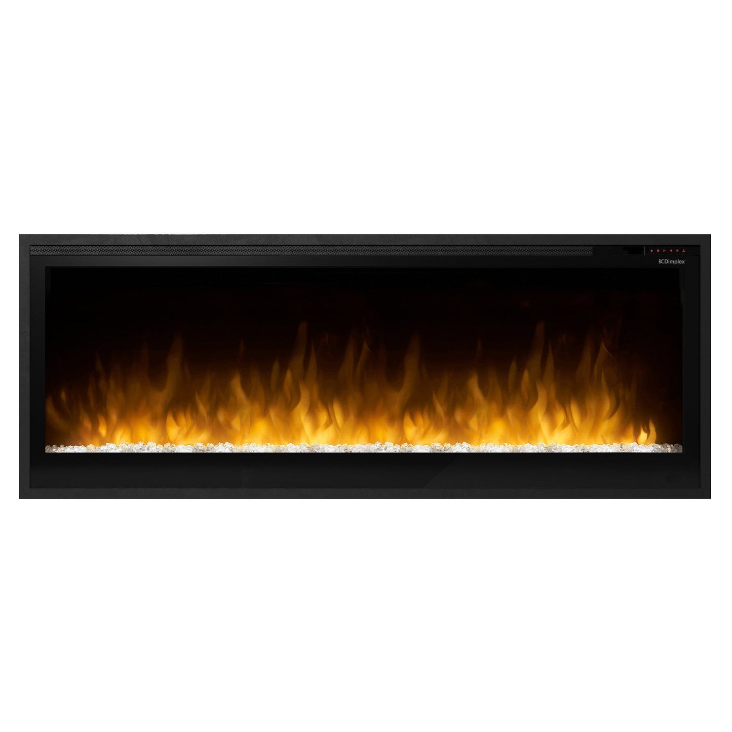 Dimplex Multi-Fire Slim Linear 50" Built-in Linear Electric Fireplace