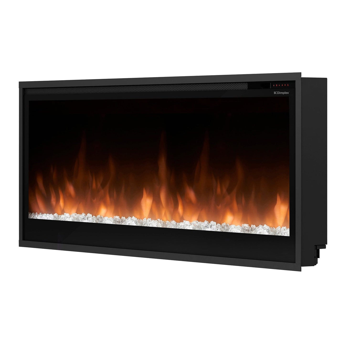 Dimplex Multi-Fire Slim Linear 50" Built-in Linear Electric Fireplace