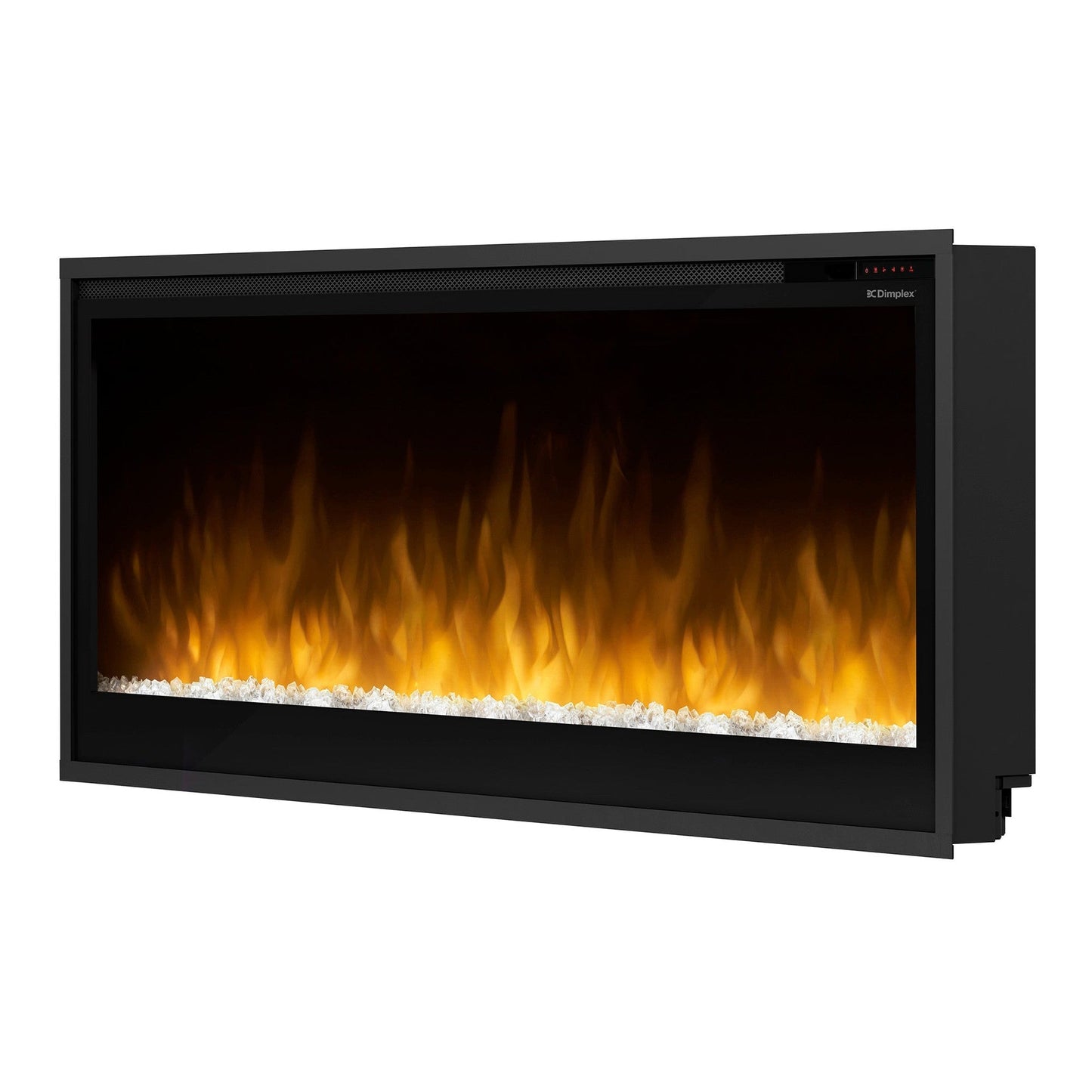 Dimplex Multi-Fire Slim Linear 50" Built-in Linear Electric Fireplace