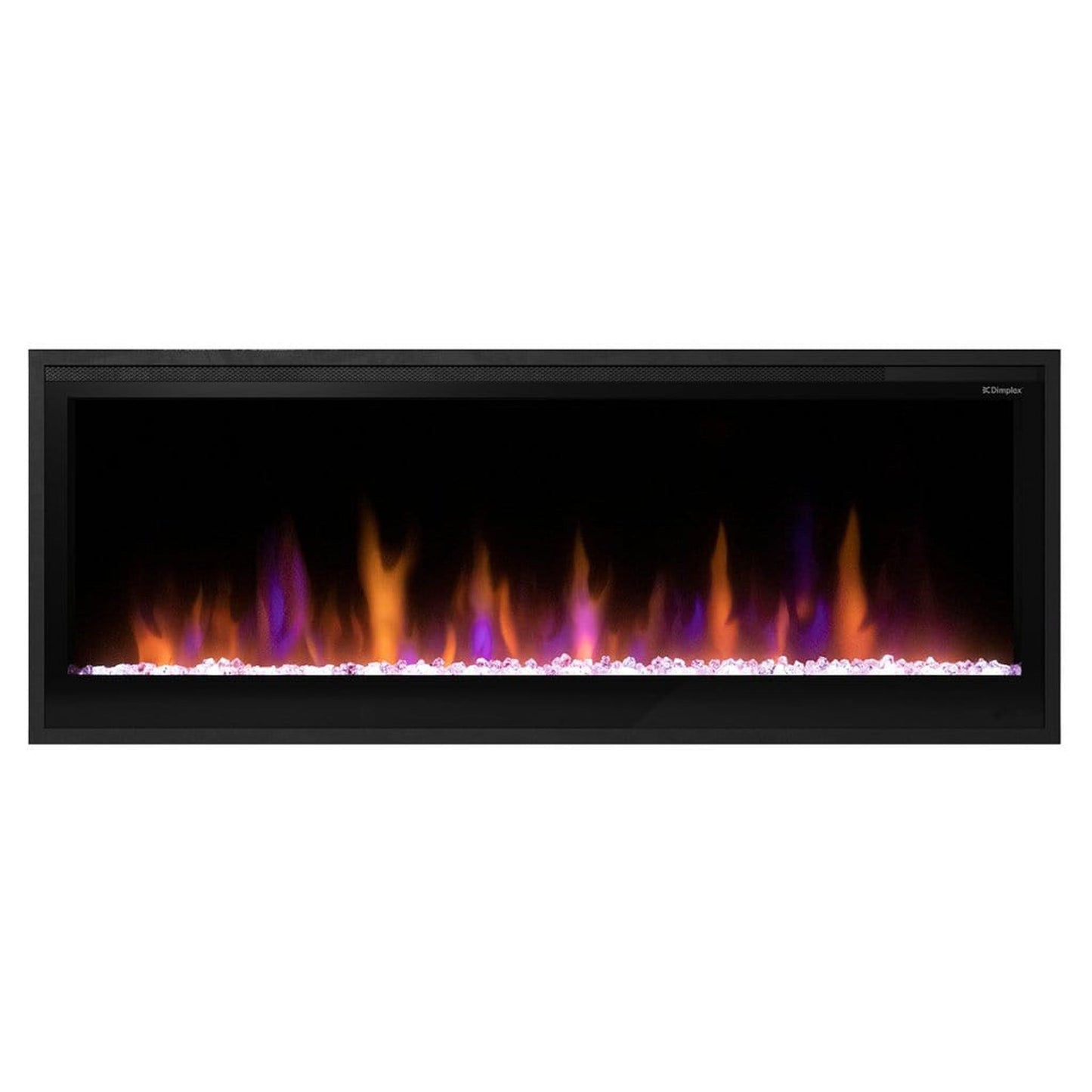 Dimplex Multi-Fire Slim Linear 50" Built-in Linear Electric Fireplace