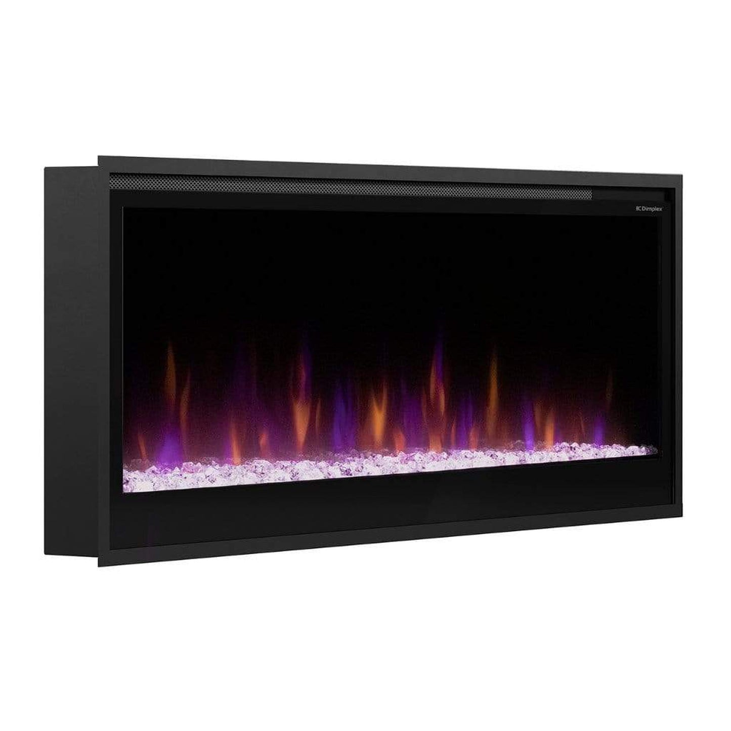 Dimplex Multi-Fire Slim Linear 60" Built-in Linear Electric Fireplace