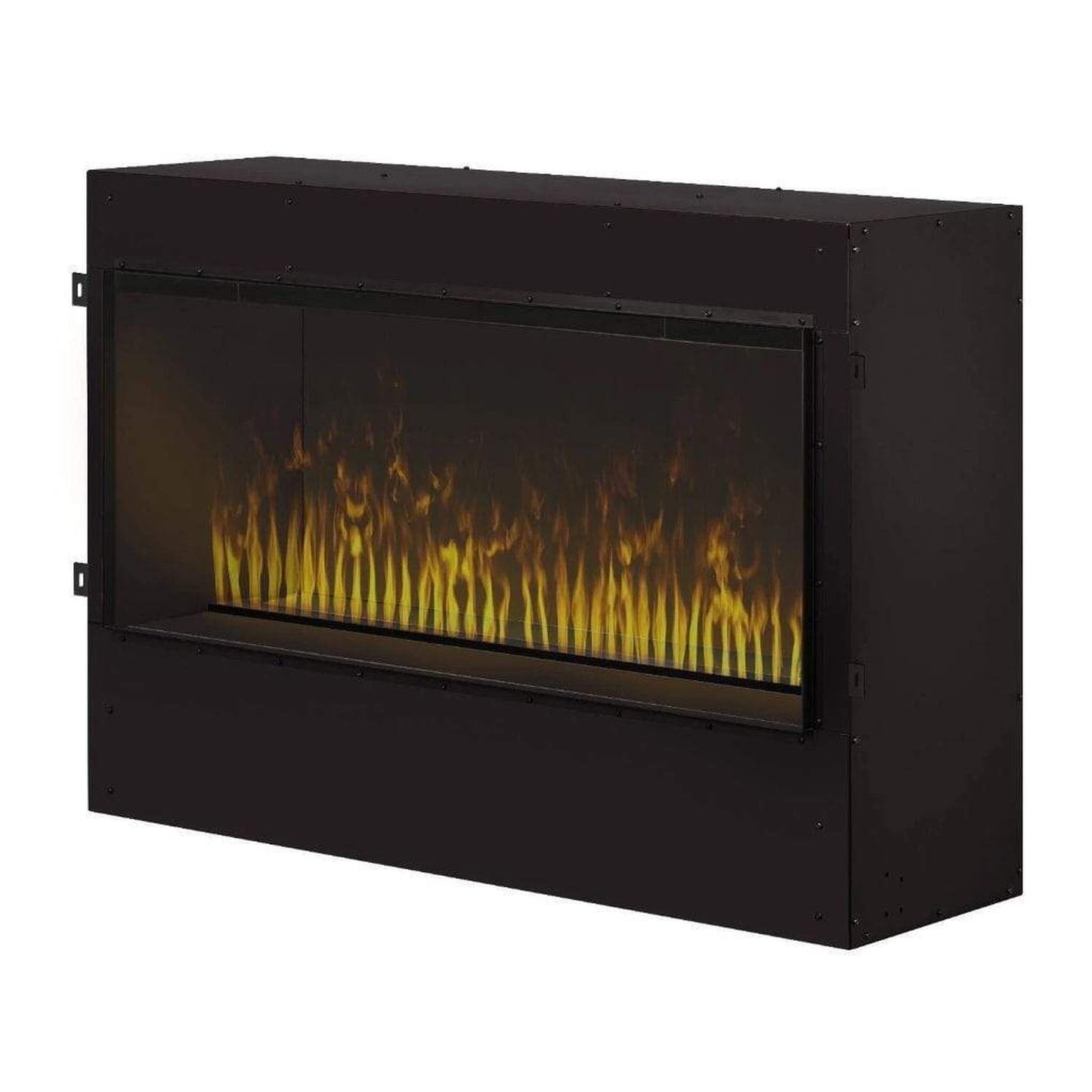 Dimplex Optimyst Pro Box 1000 40" Built-in Water Vapor Electric Firebox
