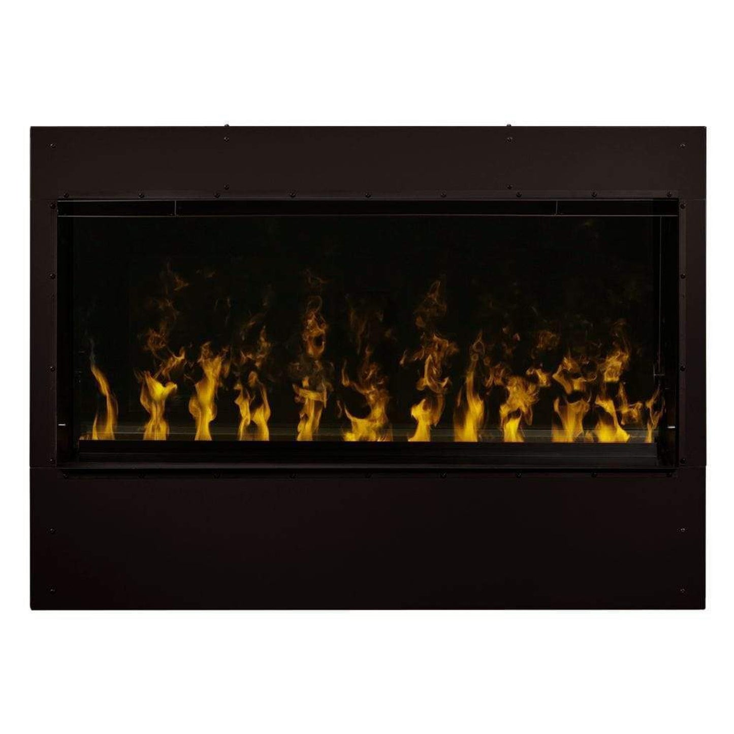 Dimplex Optimyst Pro Box 1000 40" Built-in Water Vapor Electric Firebox