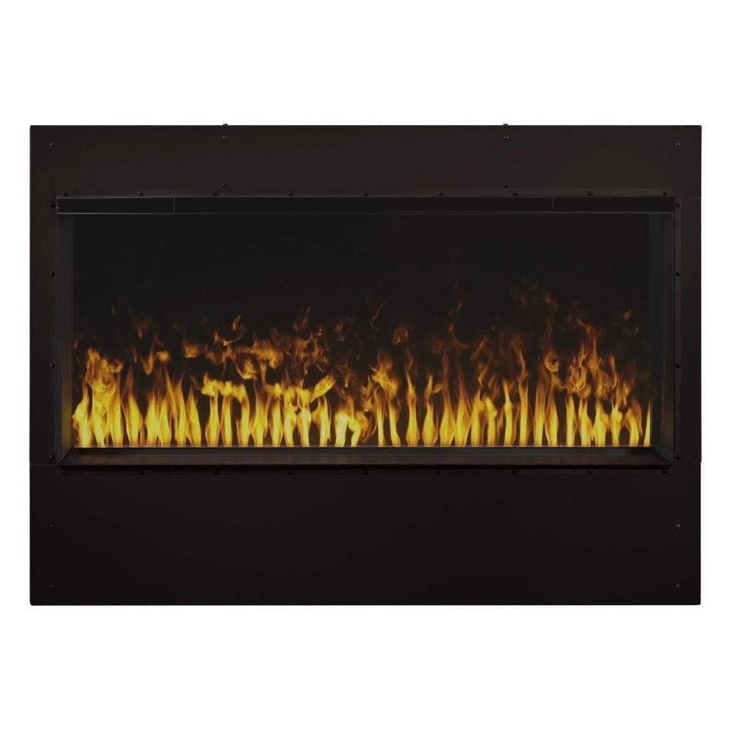 Dimplex Optimyst Pro Box 1000 40" Built-in Water Vapor Electric Firebox