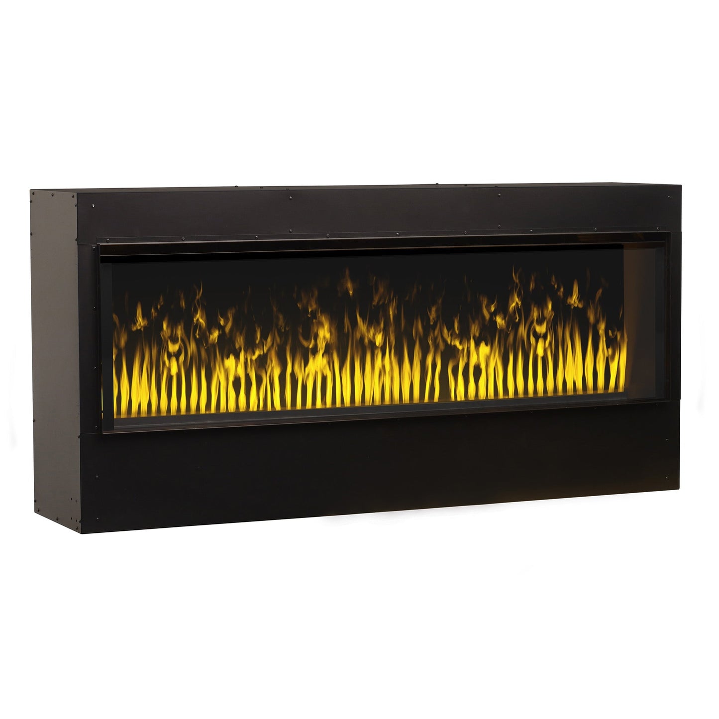 Dimplex Professional Built-in 60" Box With Heat for CDFI1500-PRO
