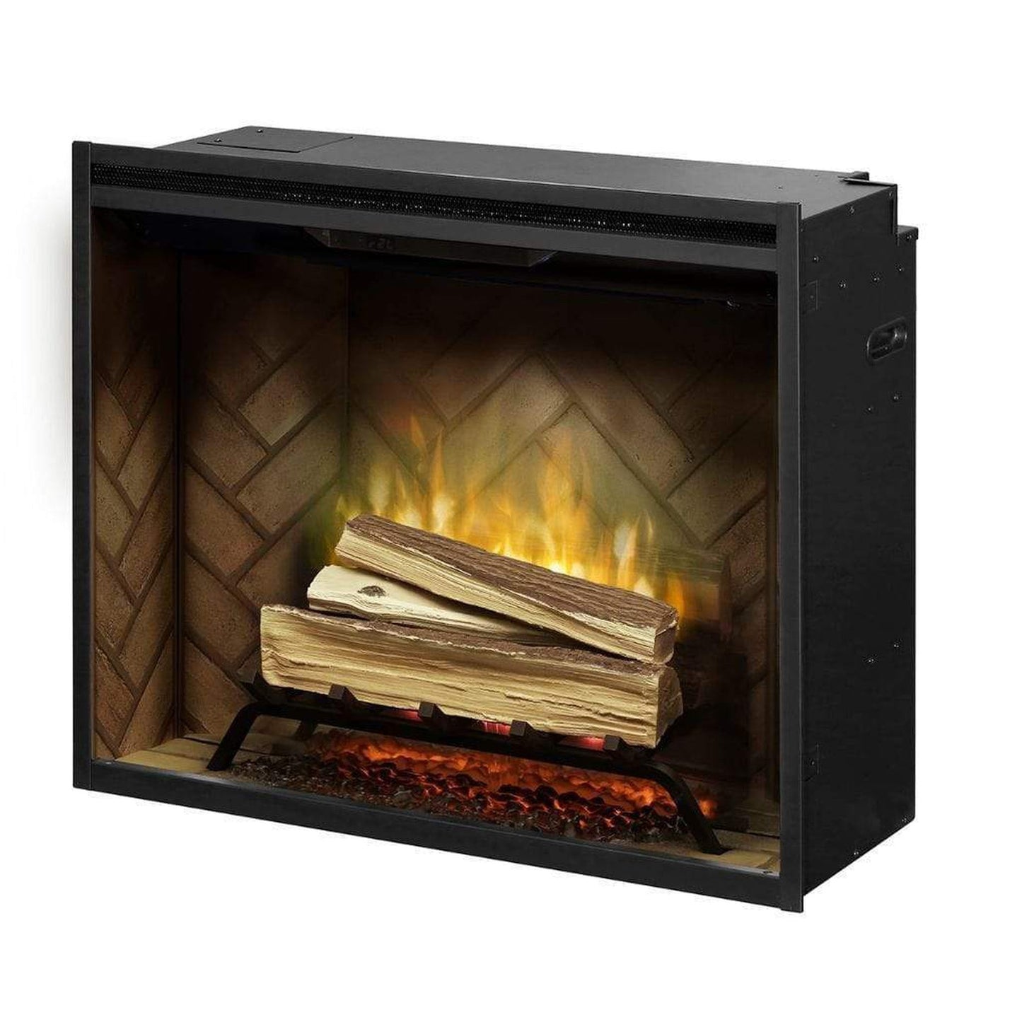 Dimplex Revillusion 30" Built-in Electric Firebox