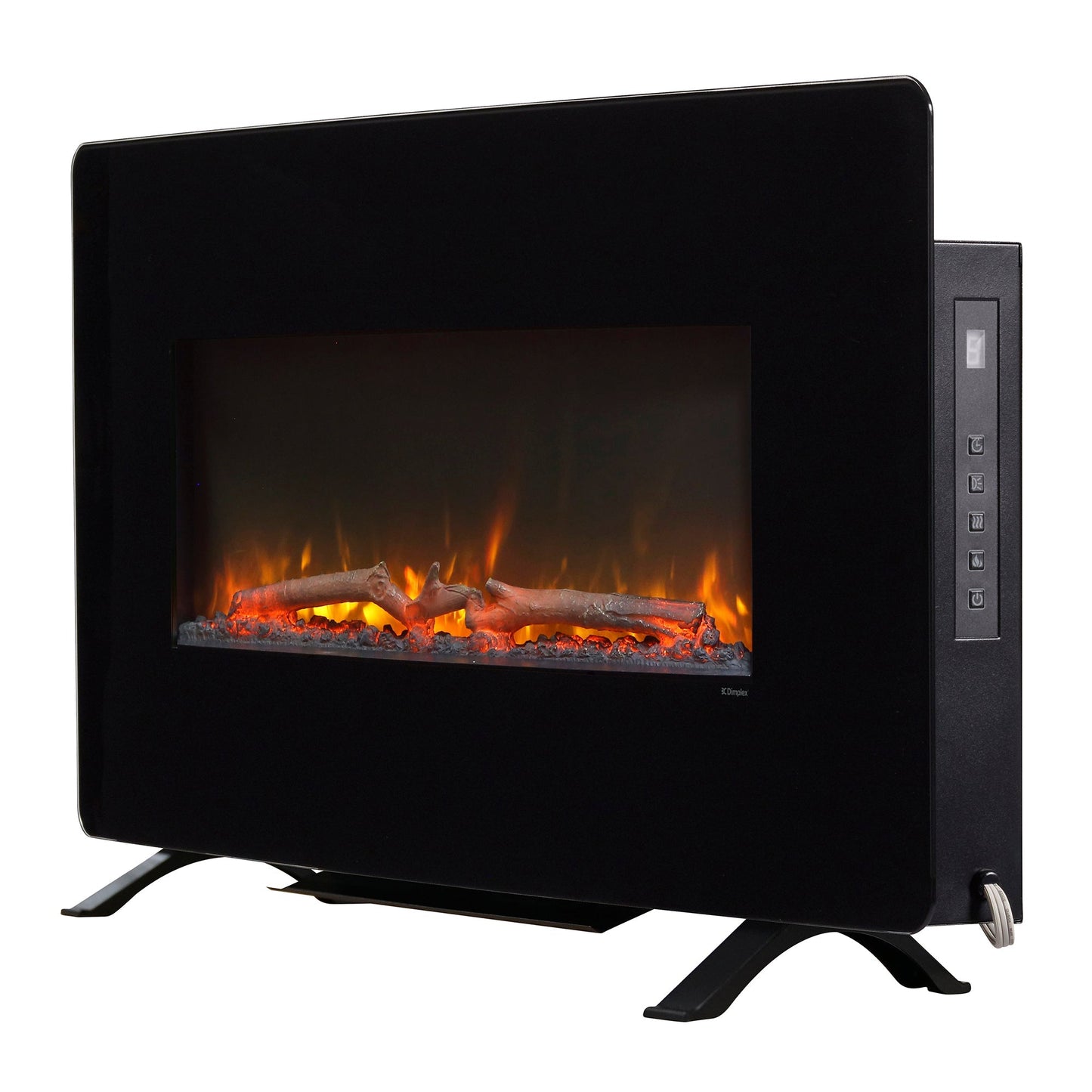 Dimplex Winslow 36" Wall-Mounted / Tabletop Linear Electric Fireplace