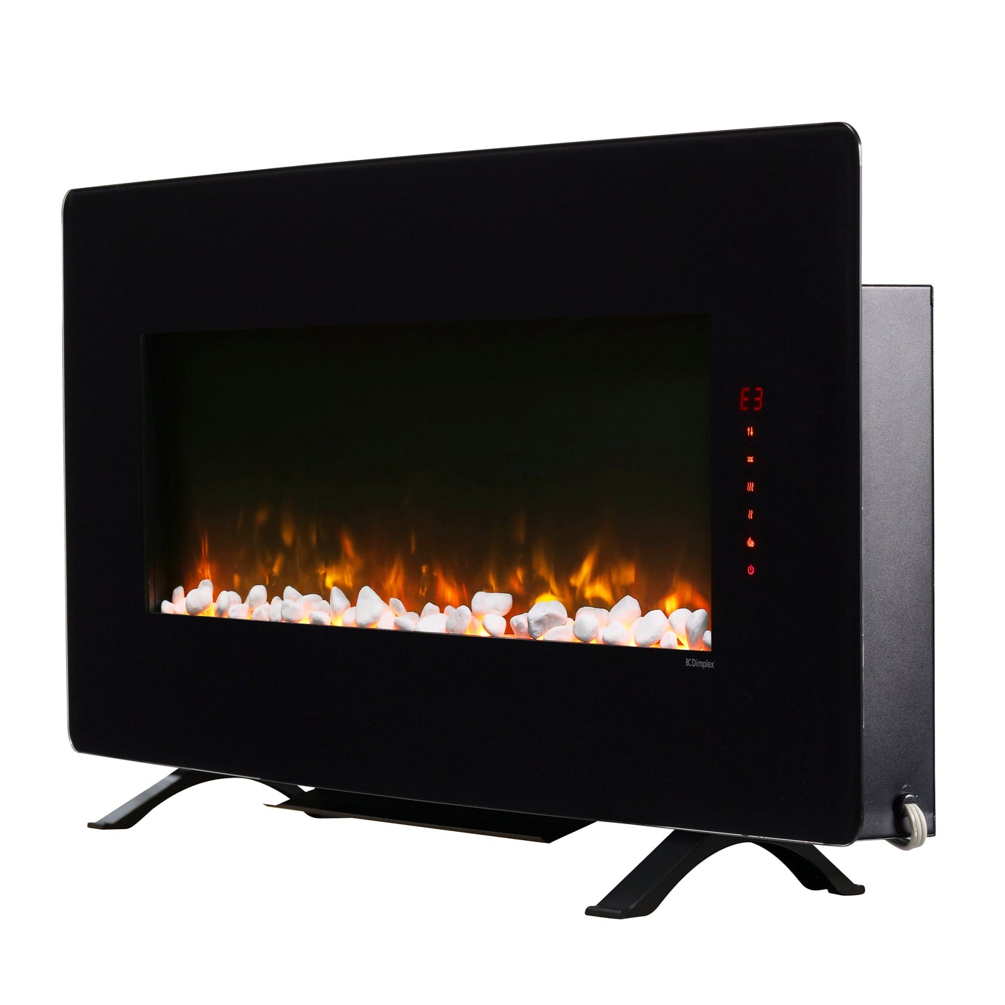 Dimplex Winslow 42" Wall-Mounted / Tabletop Linear Electric Fireplace
