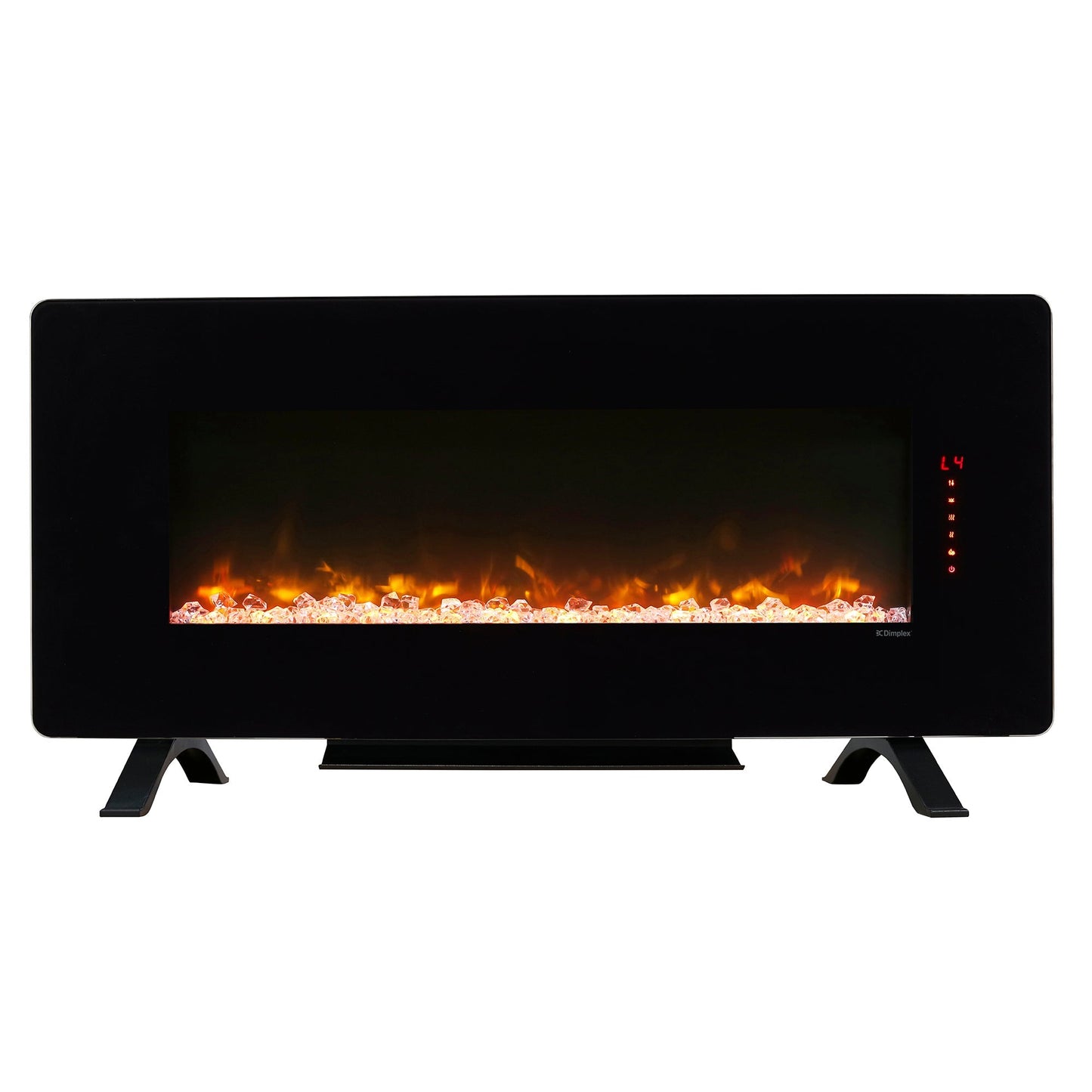 Dimplex Winslow 42" Wall-Mounted / Tabletop Linear Electric Fireplace