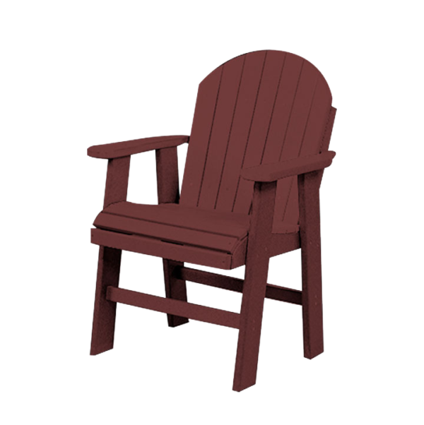 Dining Height Chair
