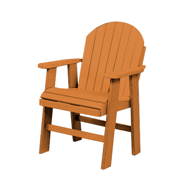 Dining Height Chair