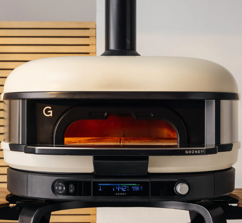 Gozney Dome XL (Gen 2) Neapolitan Arch