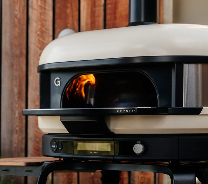 Gozney Dome XL (Gen 2) Mantel