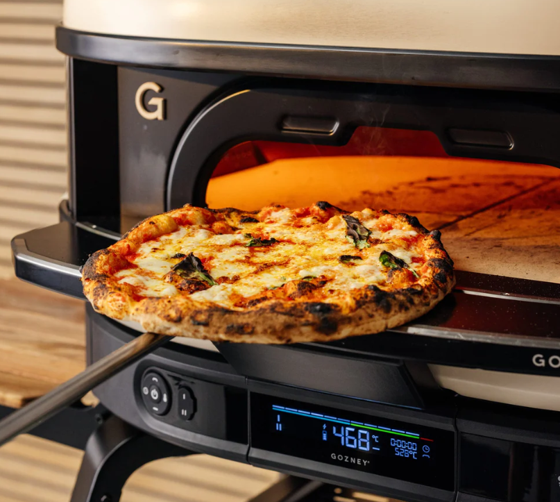 Gozney Dome XL (Gen 2) Mantel