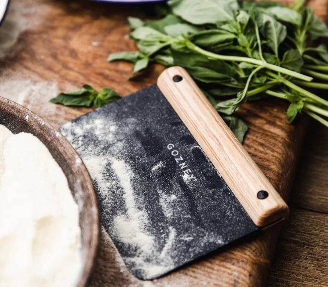 Gozney Dough Cutter