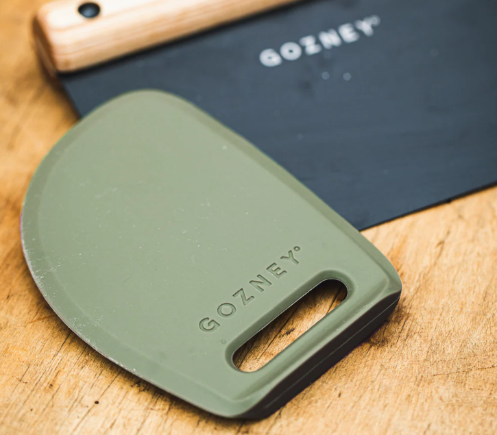 Gozney Dough Scraper
