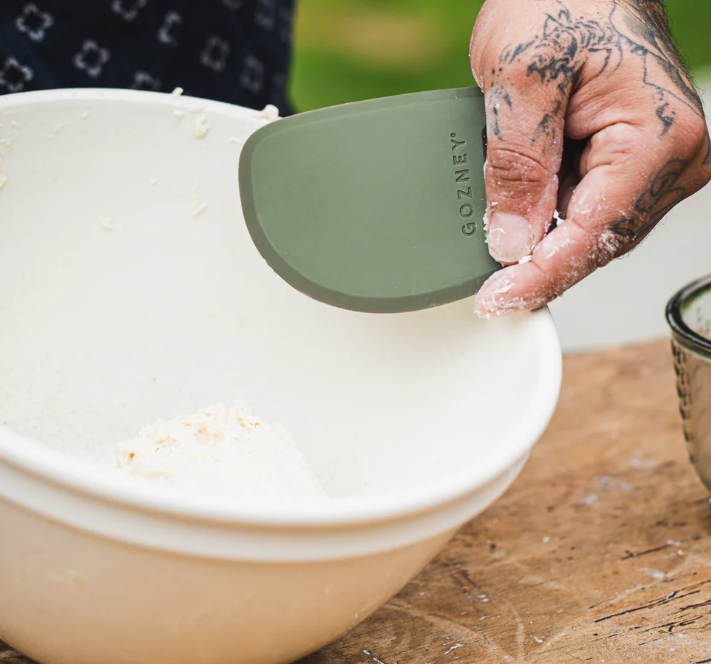 Gozney Dough Scraper