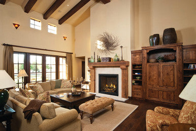 Napoleon Elevation 36 Gas Fireplace- EX36