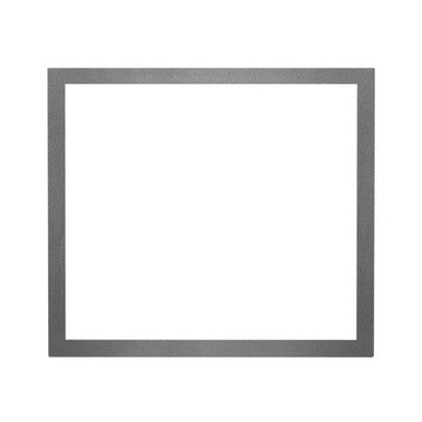Napoleon Finish Trim, Gunmetal - FTAX42GM