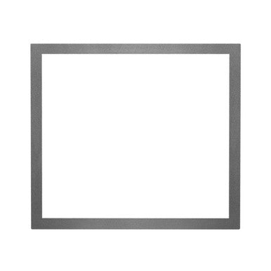 Napoleon Finish Trim, Gunmetal - FTEX36GM