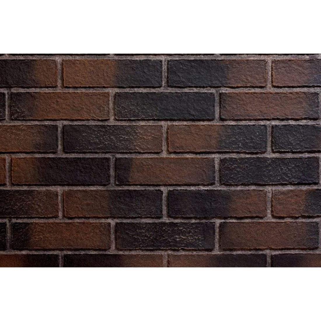 Empire Aged Brick Ceramic Fiber Liner for 42" Breckenridge Vent Free Premium Firebox