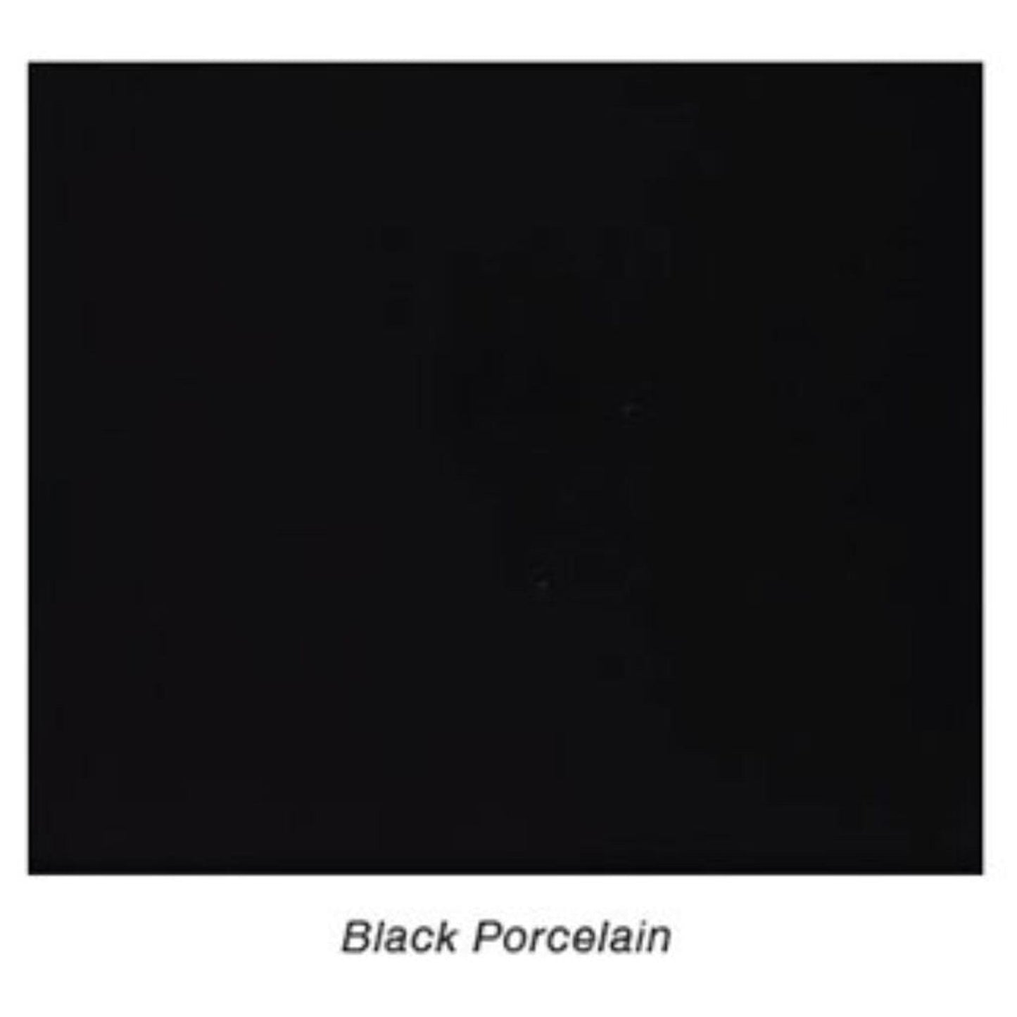 Empire Black Porcelain Liner for 48" Tahoe Deluxe Direct Vent Fireplace