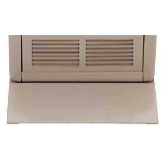 Empire White Floor Stand for Vent Free Heaters (SRS18W)