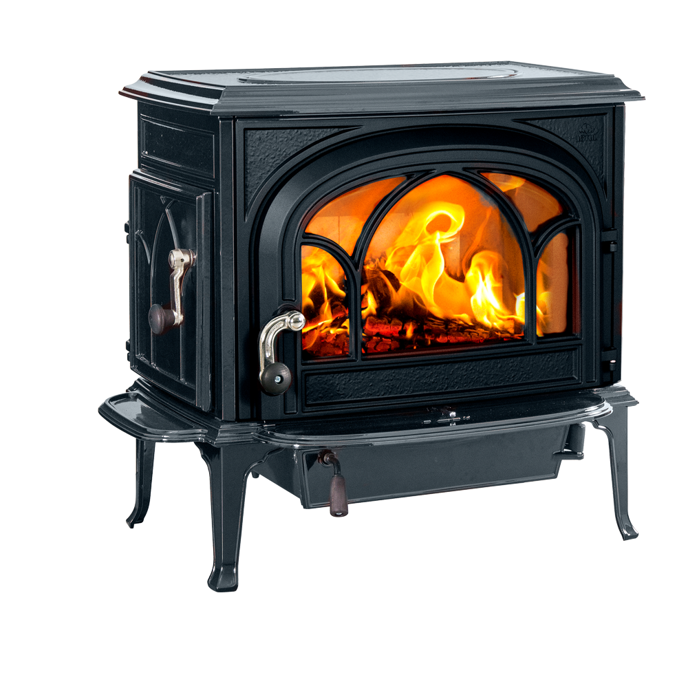 Jotul F 500 V3 Oslo Wood Stove