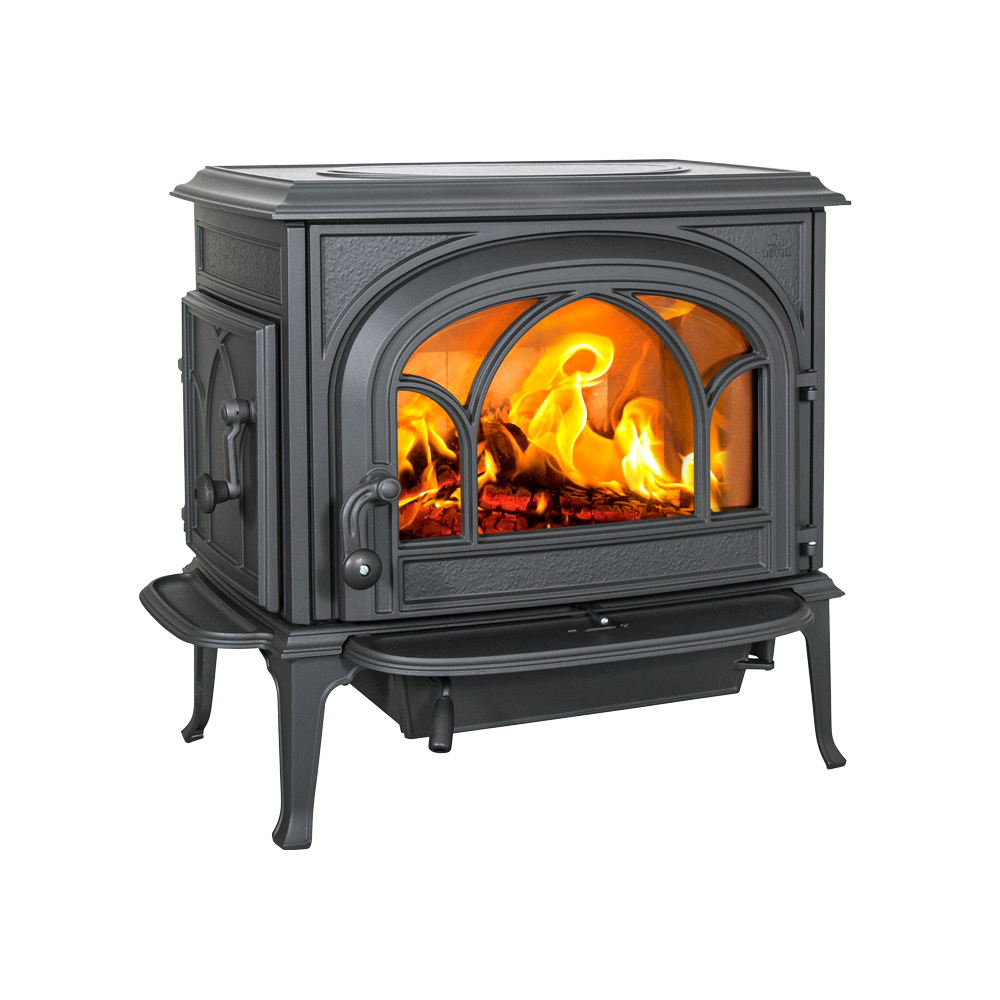 Jotul F 500 V3 Oslo Wood Stove