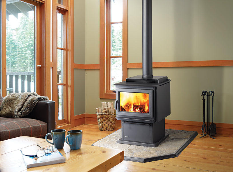 Regency Pro- Series Wood Stove F3500